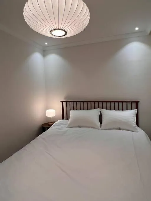 Appartement Sub Stay Seoel