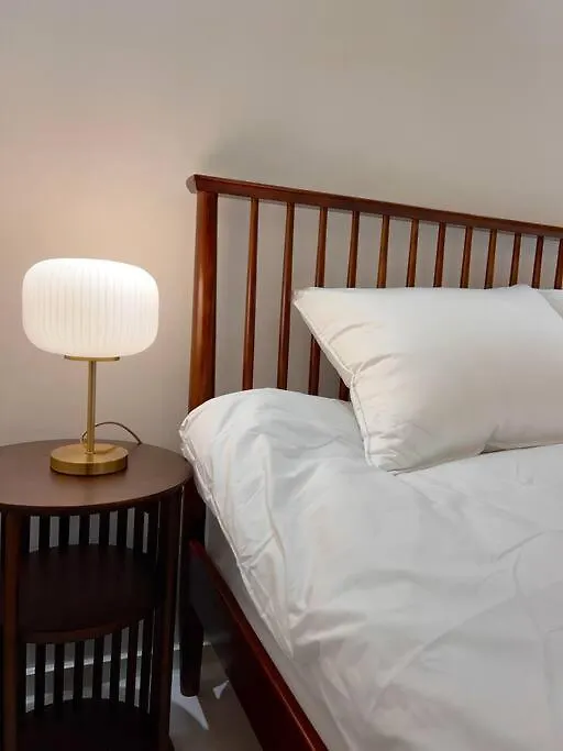 Sub Stay Seoel Appartement